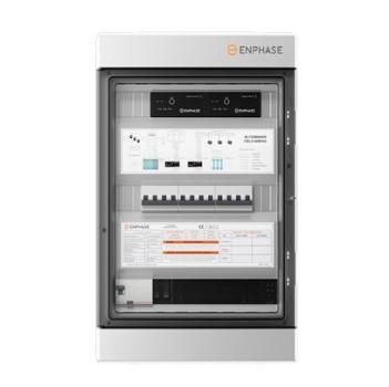 Enphase IQ Combiner 2 EU-3P (X-IQ-EURO-230-3P-4-2)